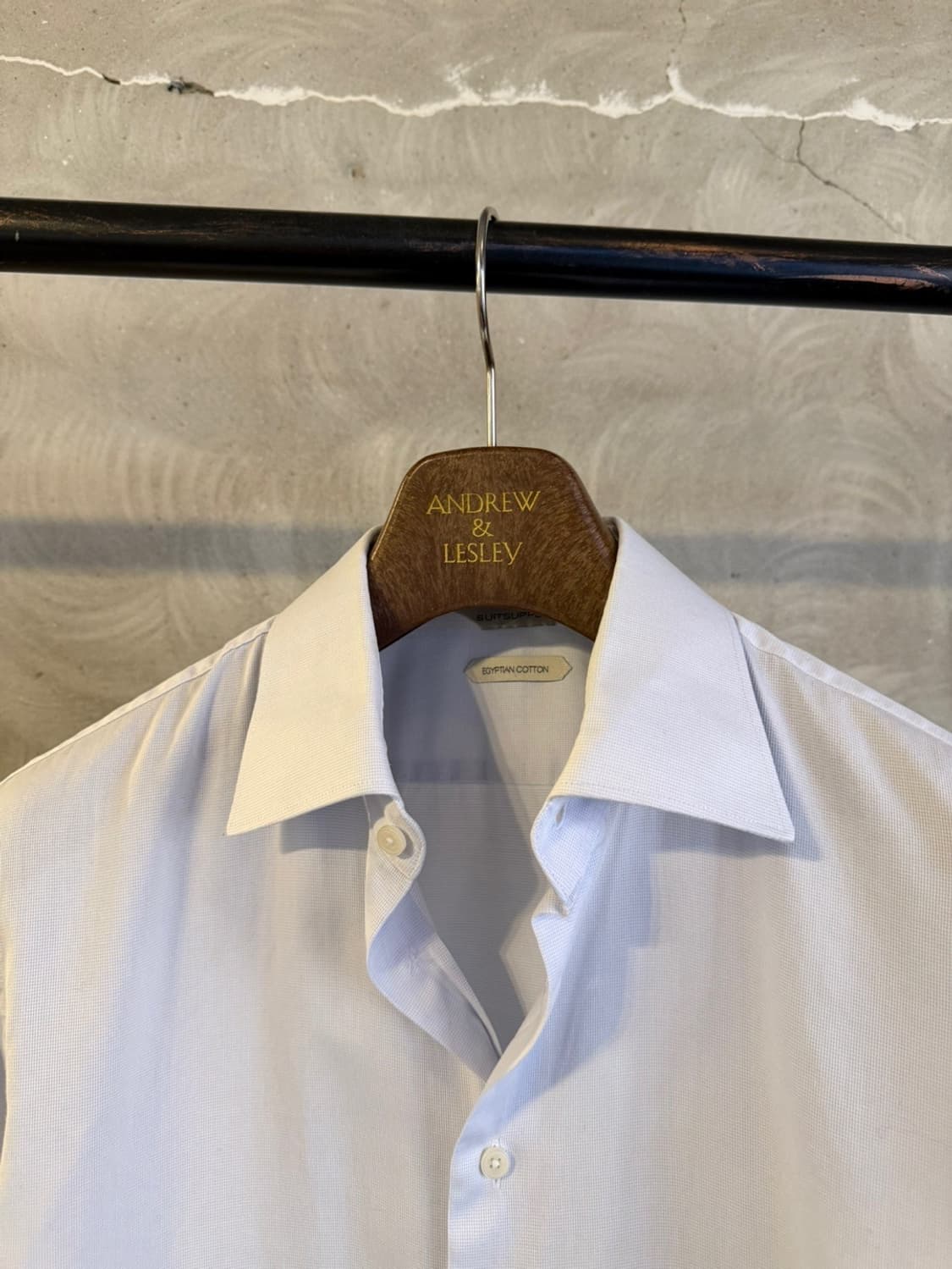 수트서플라이 드레스 셔츠 100 상품이미지7