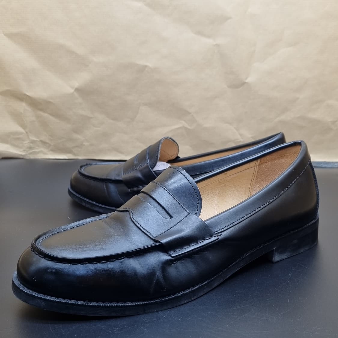 호킨스 남성 페니로퍼265 상품이미지1