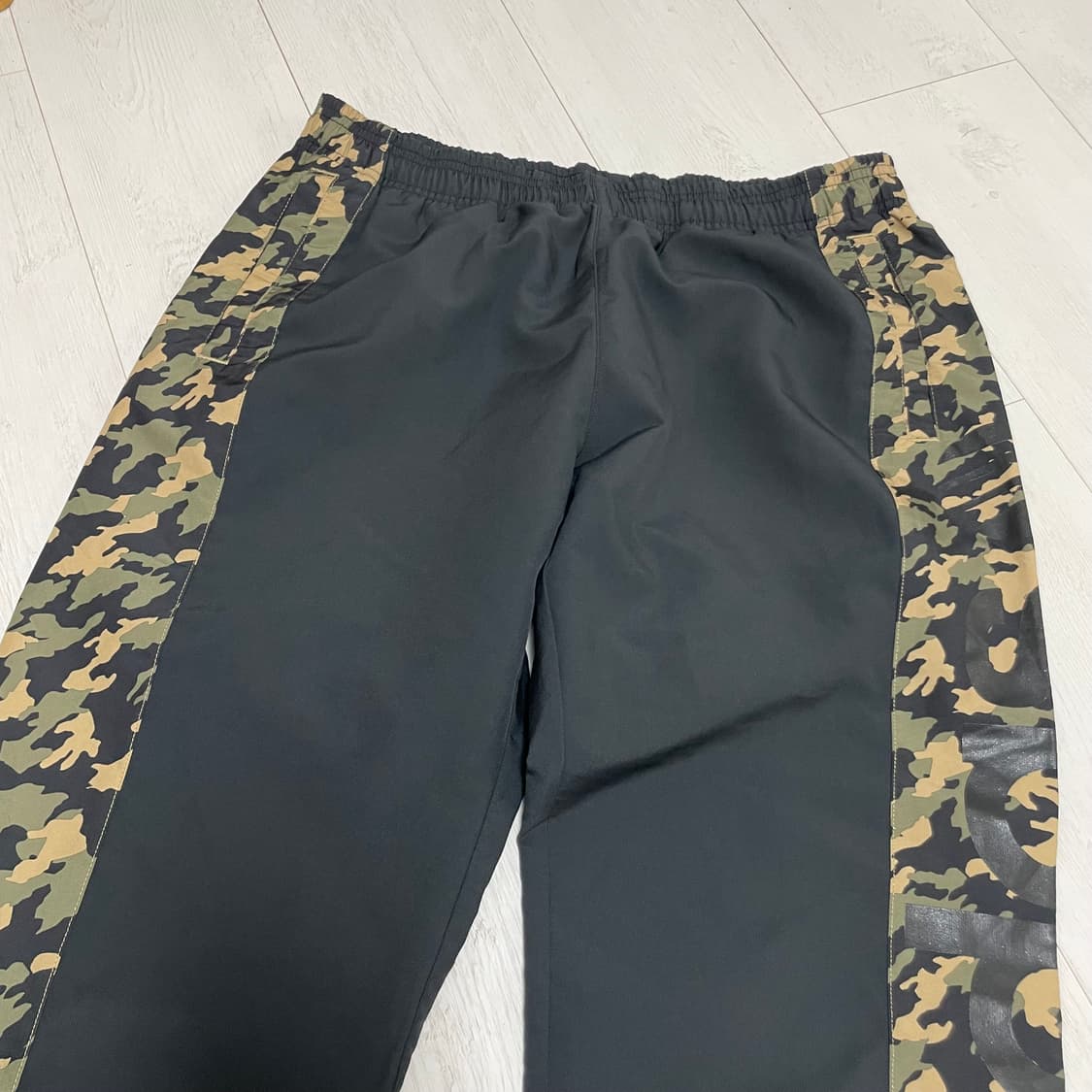 adidas Neo 아디다스 네오 카모플라주 트랙팬츠 상품이미지3