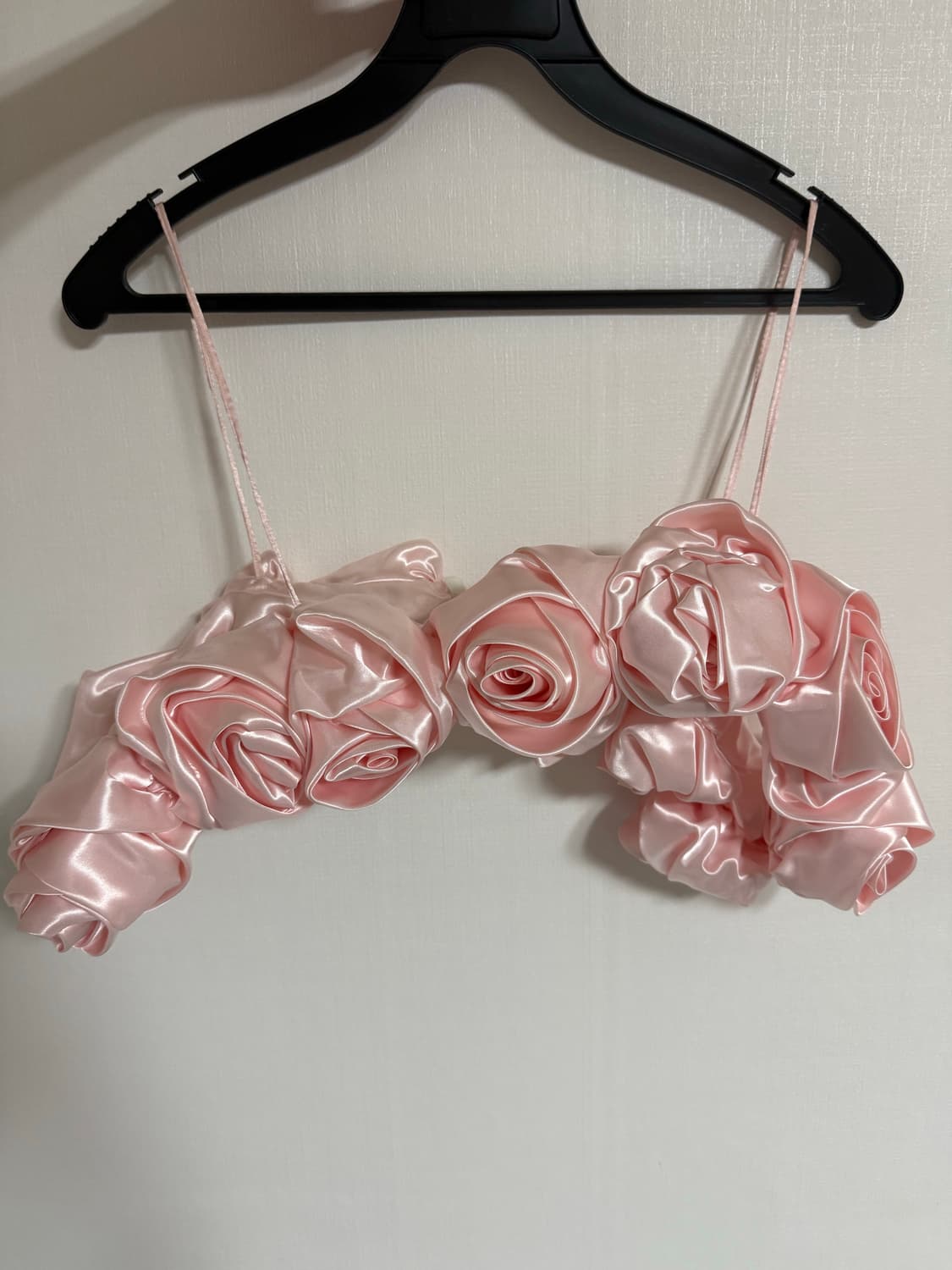 ans dotsloevner 안스 도츠로에브너 뷔스티에 핑크 상품이미지2