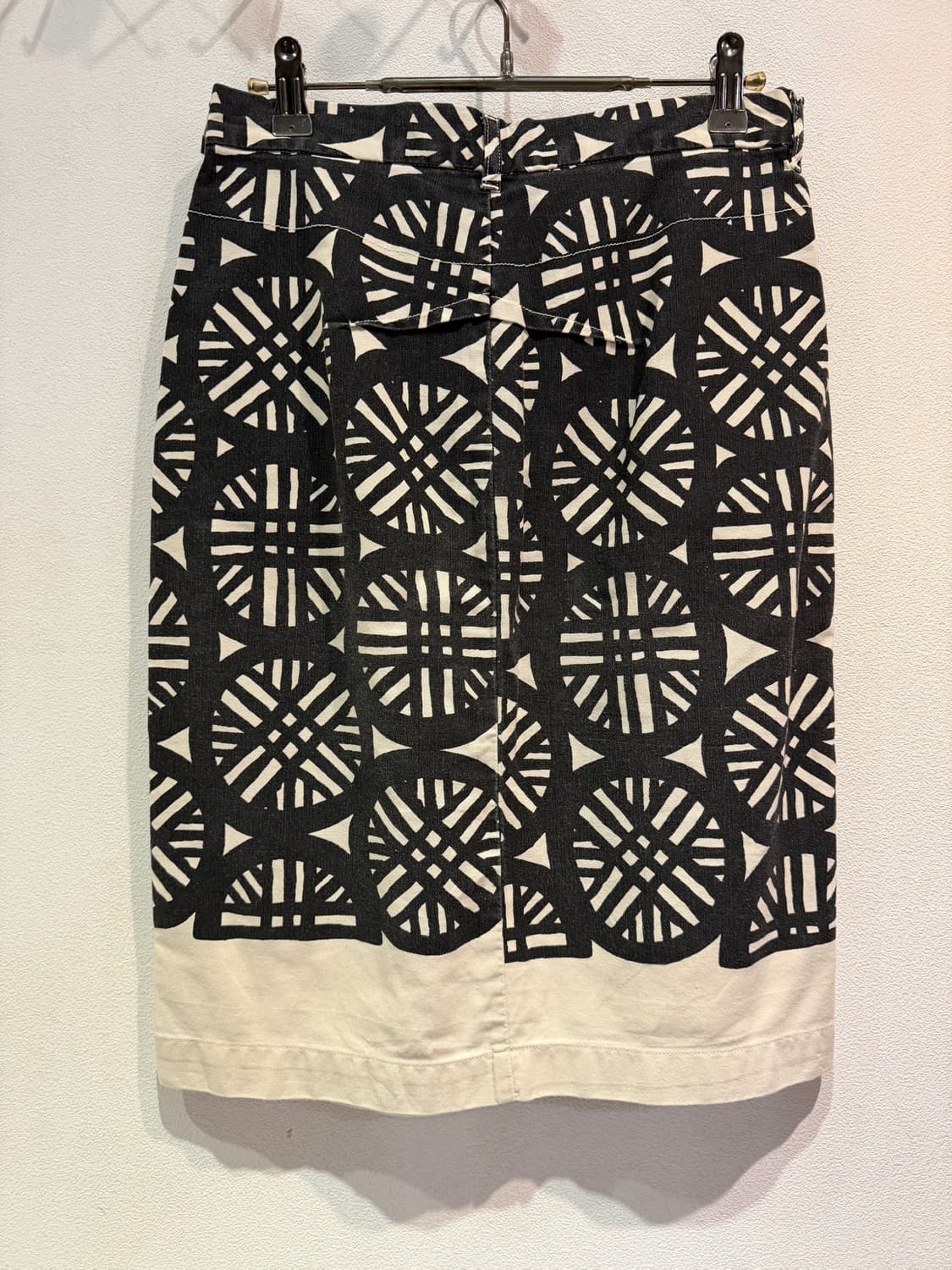 Diesel Skirt (27, Made In Morocco) 상품이미지2