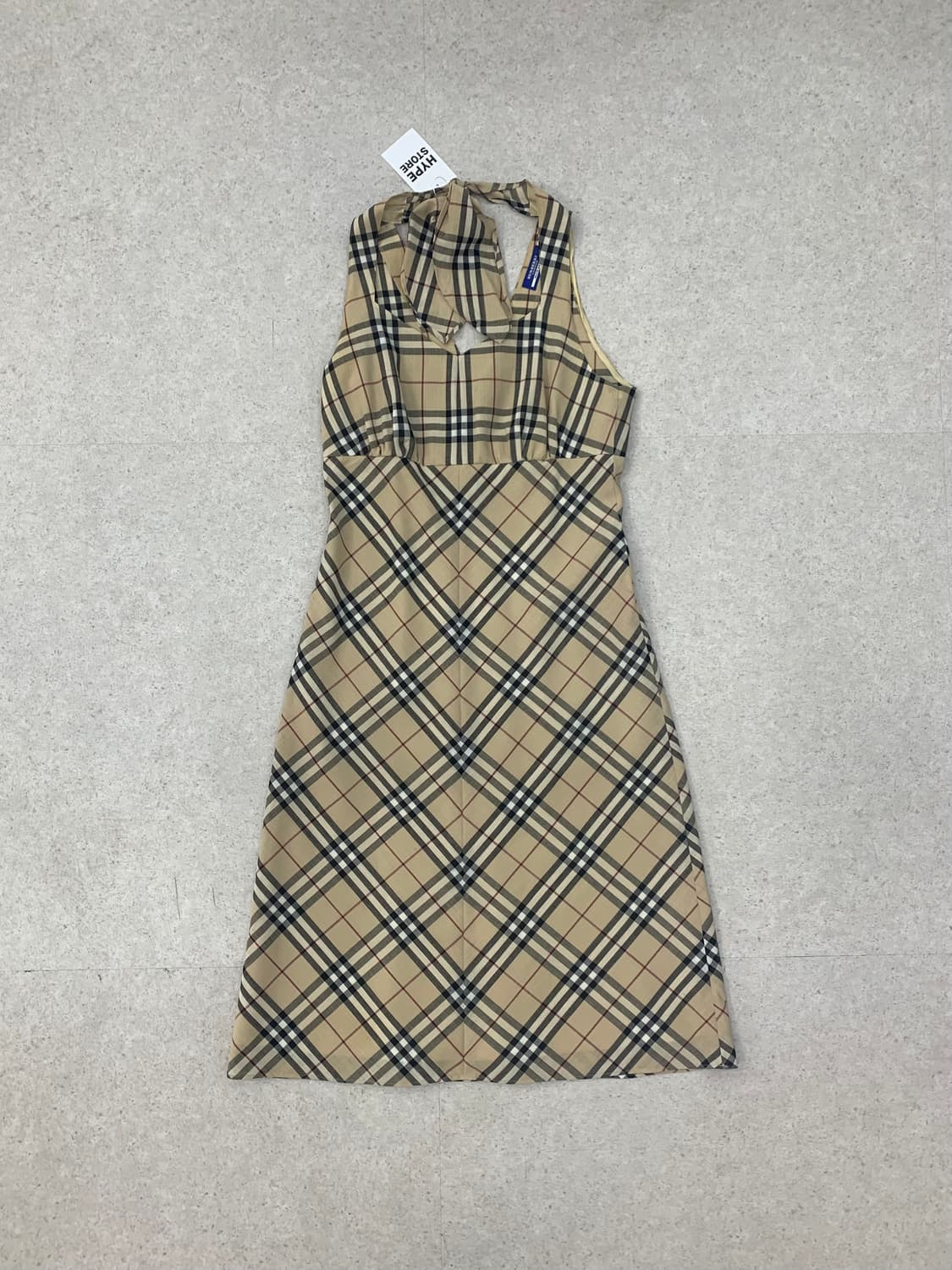 Burberry 버버리 블루라벨 원피스 상품이미지1