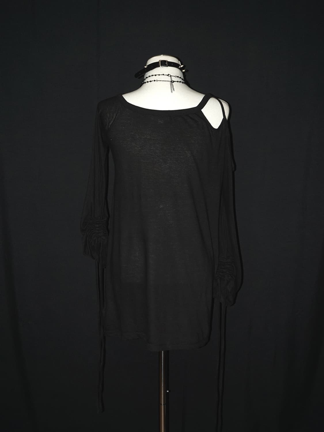 (diesel) gothic oriental graphic t  상품이미지6