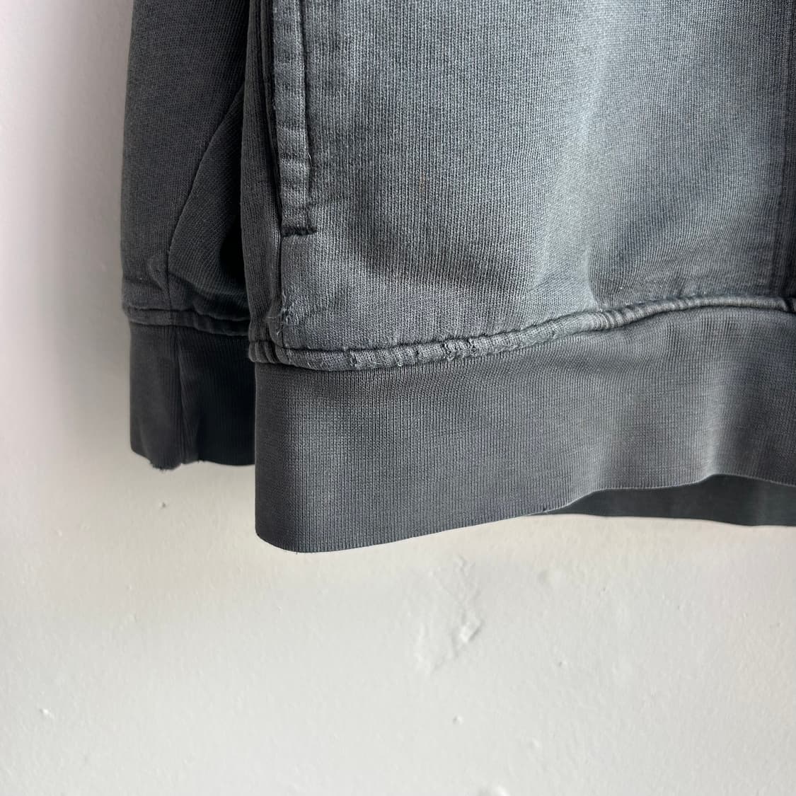 00s 나이키 디스트레스드 후디 상품이미지5