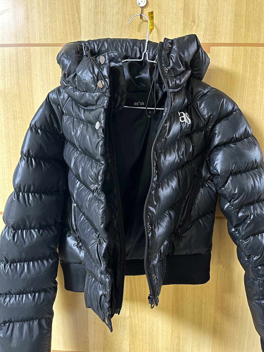 애즈온 패딩 상품이미지7