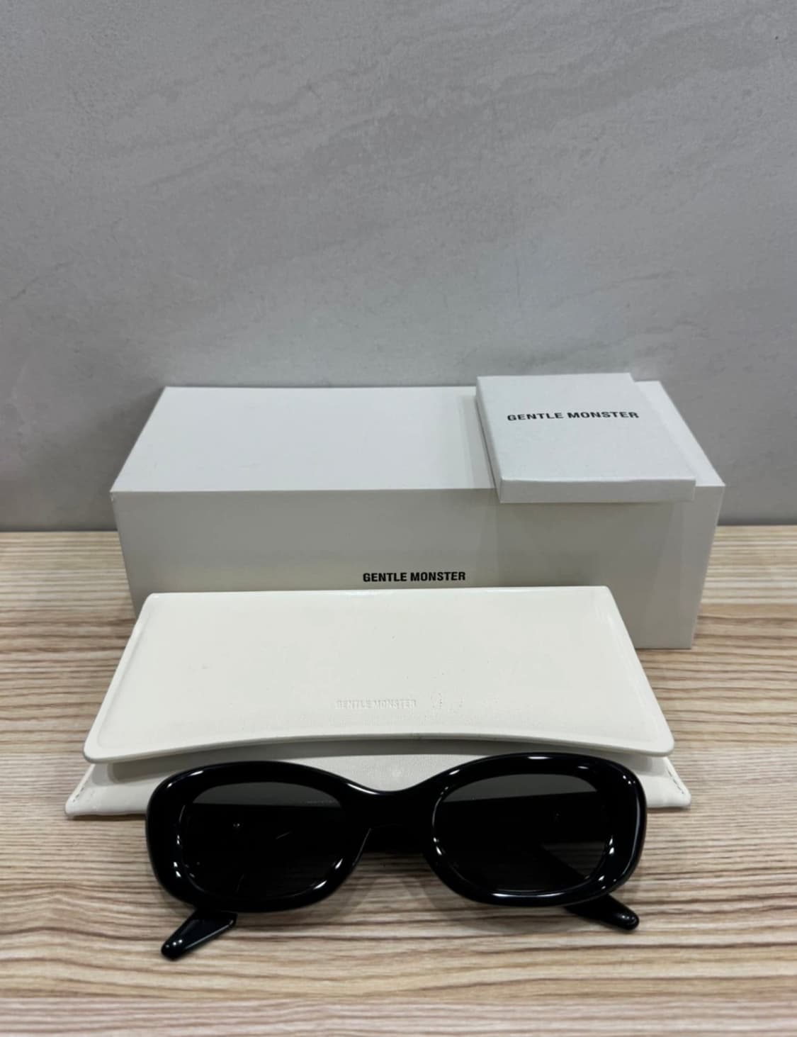 GENTLE MONSTER TAMBU 상품이미지1
