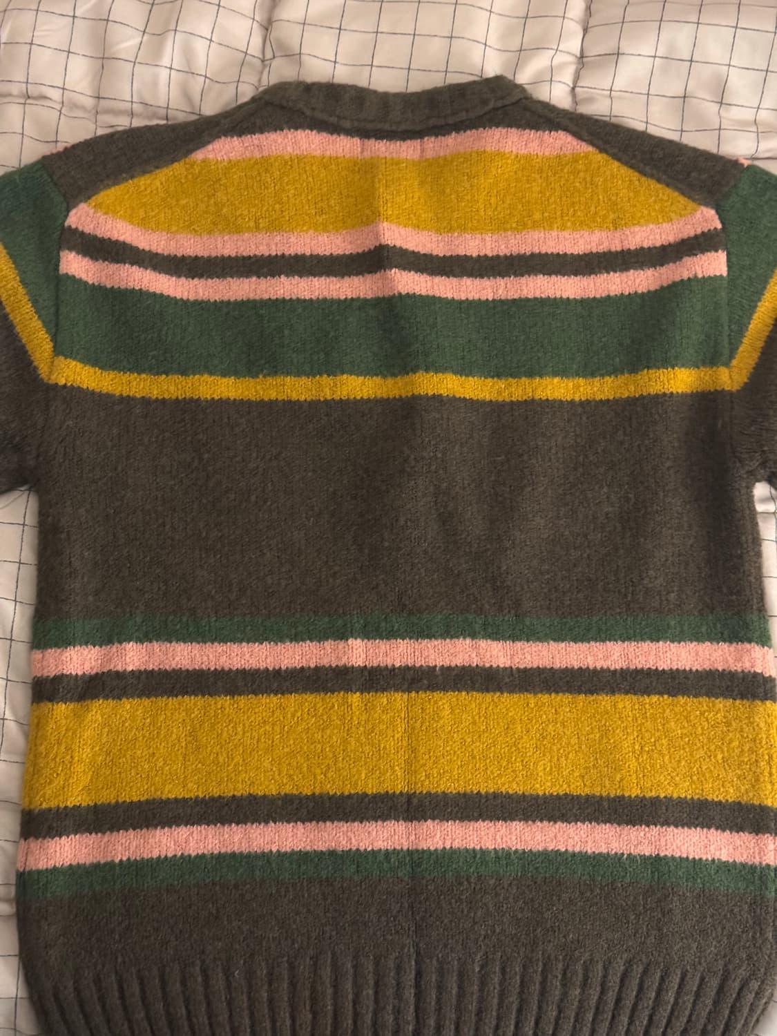 왓잇이즌 니트 상품이미지4