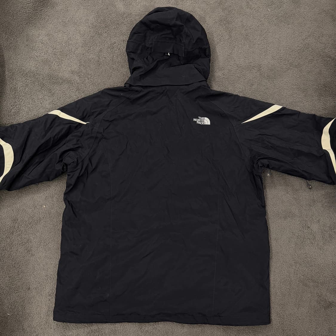 [정품/L] 노스페이스 하이벤트 후드 바람막이 자켓 상품이미지4