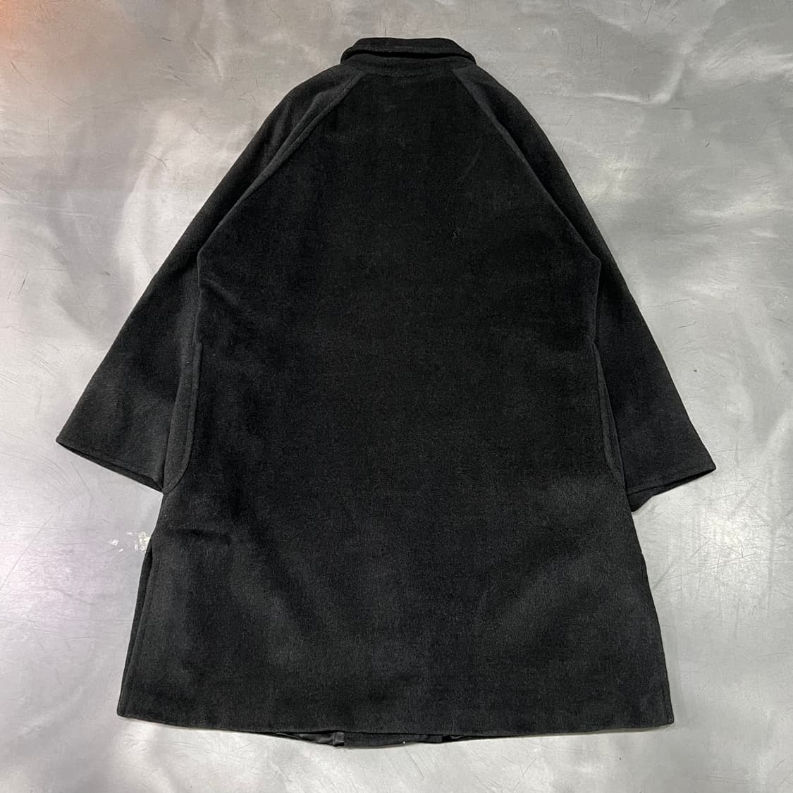  막스마라 베이직 울 코트 y14909 상품이미지2