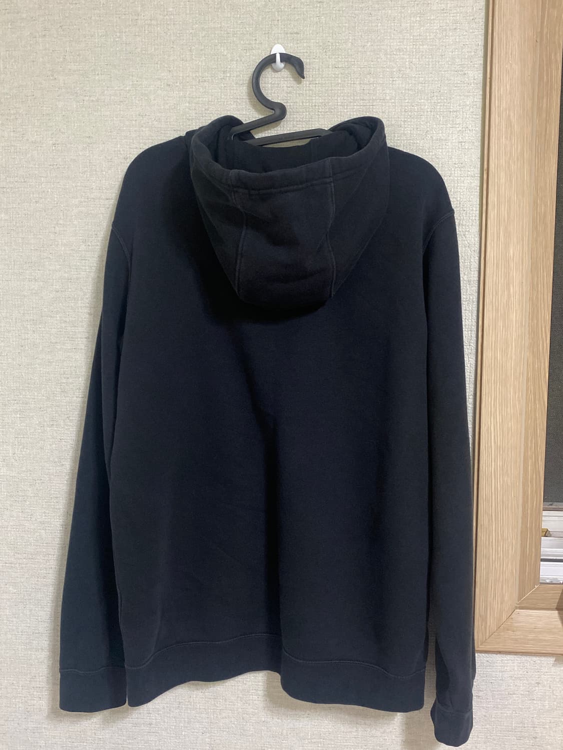 나이키 후드티 상품이미지3