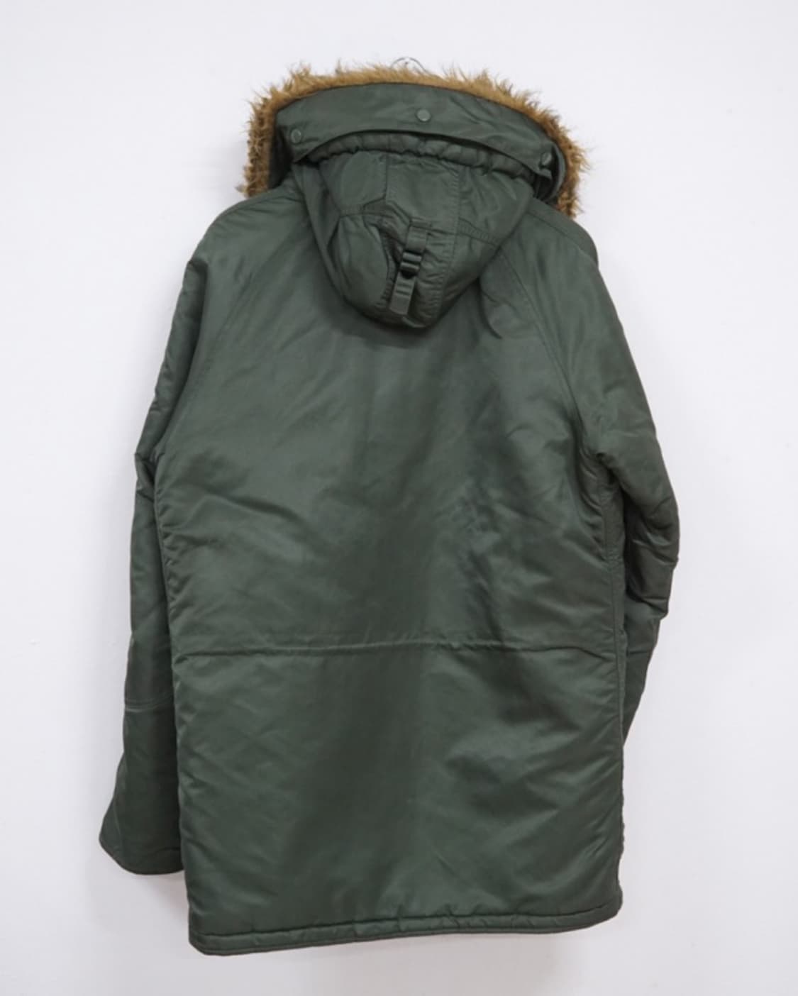 알파인더스트리 n3b 상품이미지2