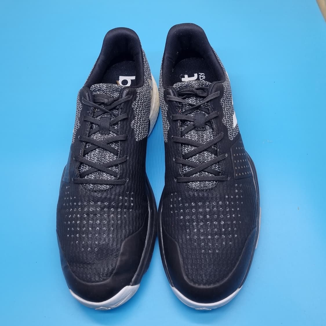 아디다스 아디파워 부스트  골프화285 상품이미지2