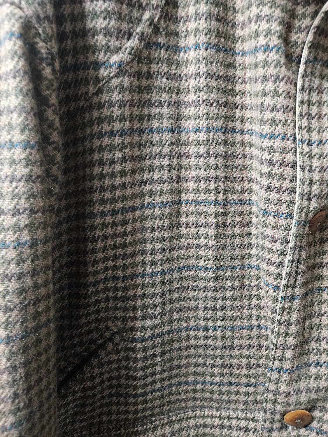 폴로 랄프로렌 하운드투스 헌팅자켓 L 110 상품이미지2