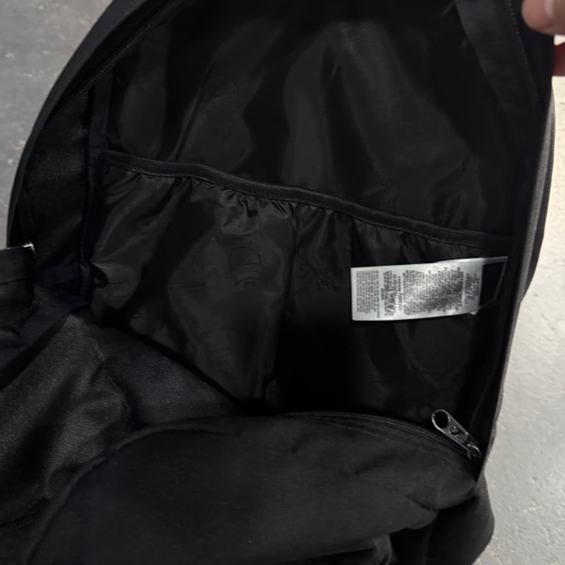 잔스포츠 백팩  상품이미지5