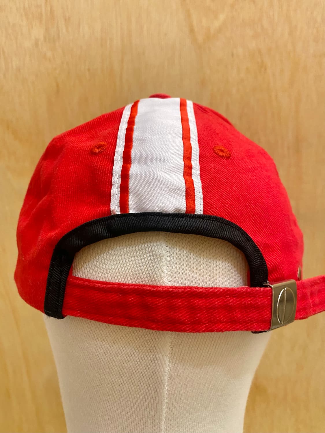 DUCATI racing signature cap 두카티 로리스 카피로시 상품이미지5