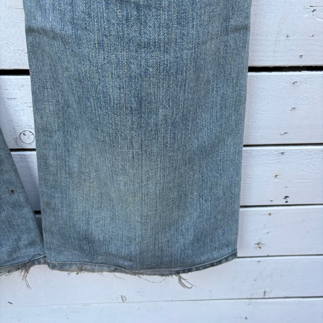 True Religion 트루릴리젼 데님 팬츠 상품이미지9