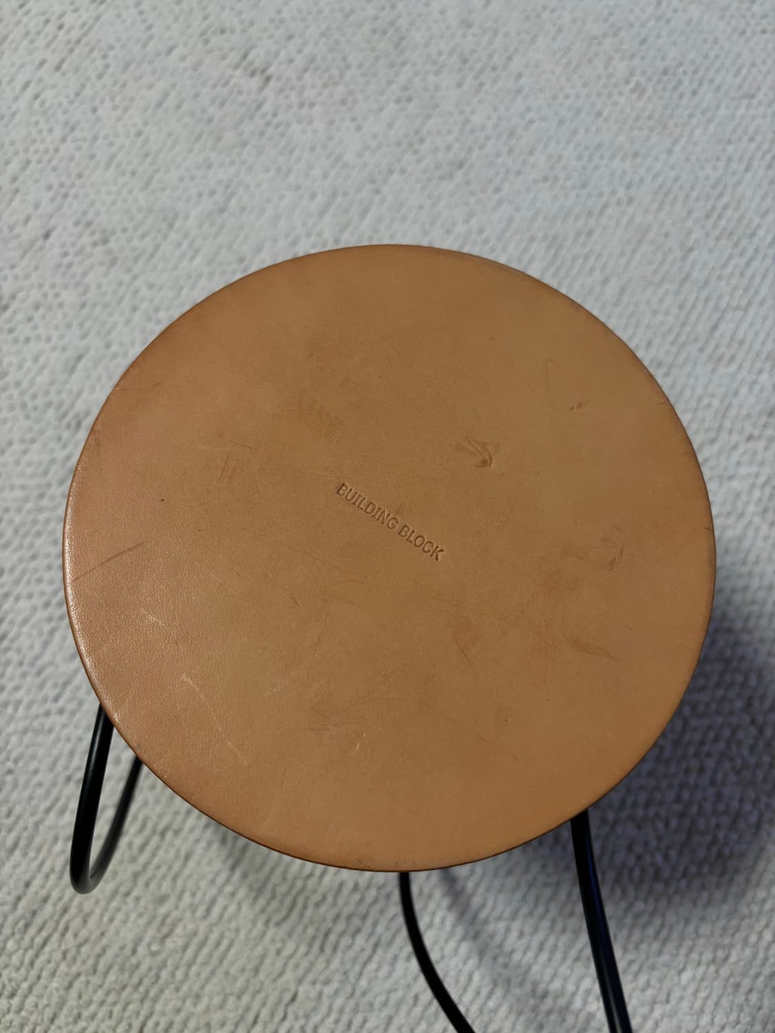 Building Block (빌딩블록)블랙 버킷백 상품이미지3