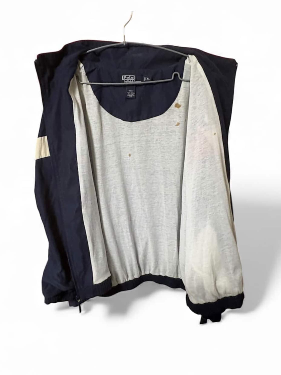 폴로 자켓 상품이미지3