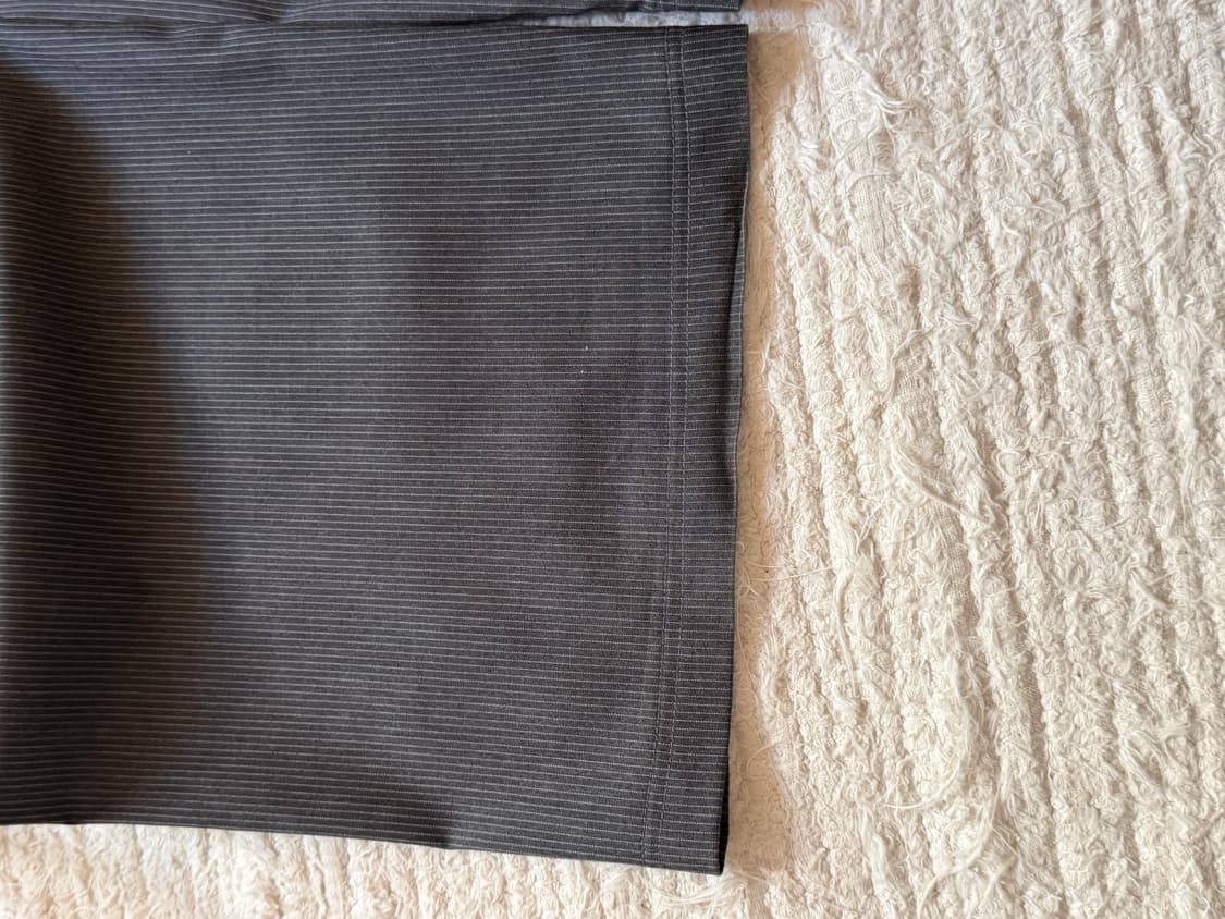 머듈 파자마팬츠 스트라이프 상품이미지4