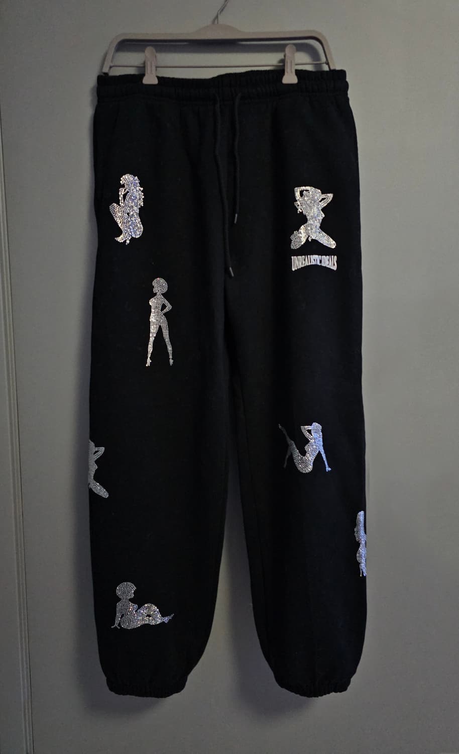 Named Collective 조거팬츠 상품이미지2