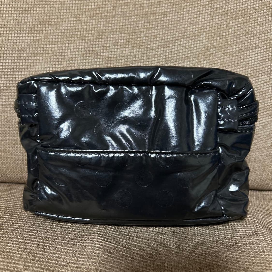 포터걸 도트파우치 상품이미지5