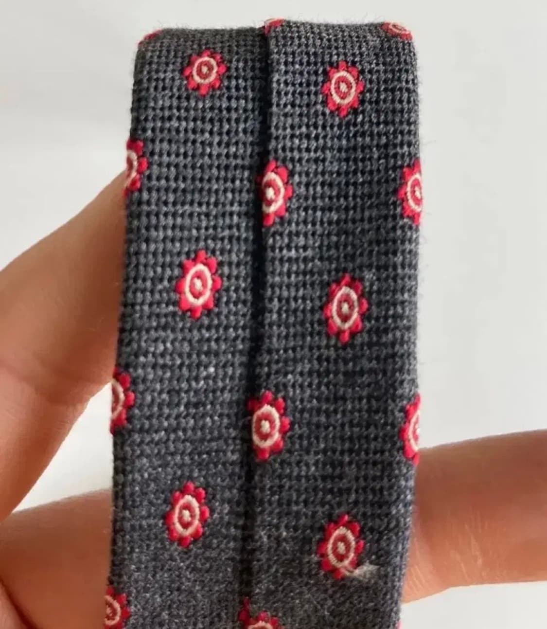 듀퐁 넥타이 상품이미지9