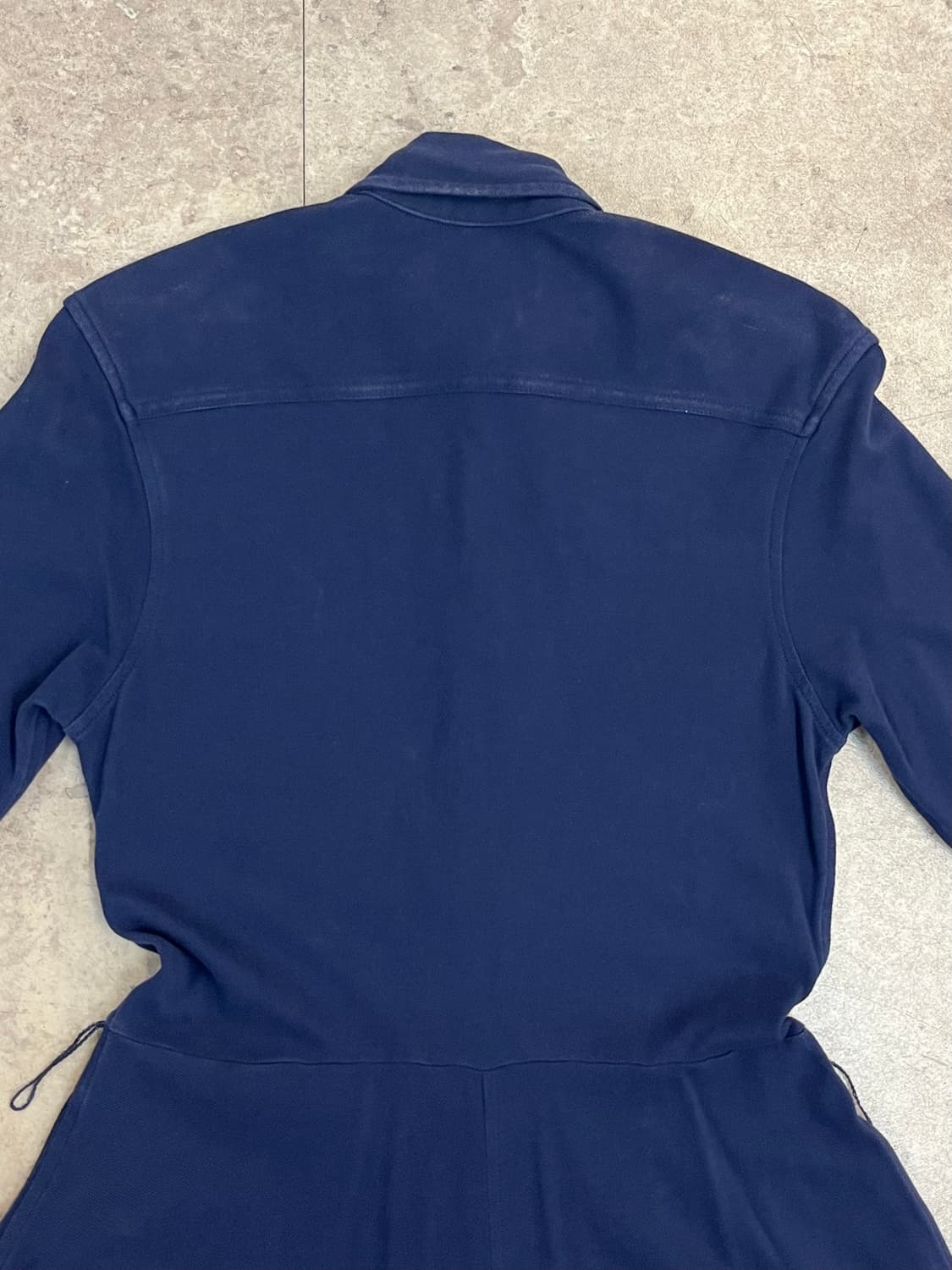 폴로 랄프로렌 카라 원피스 네이비 S #csz4058 상품이미지7