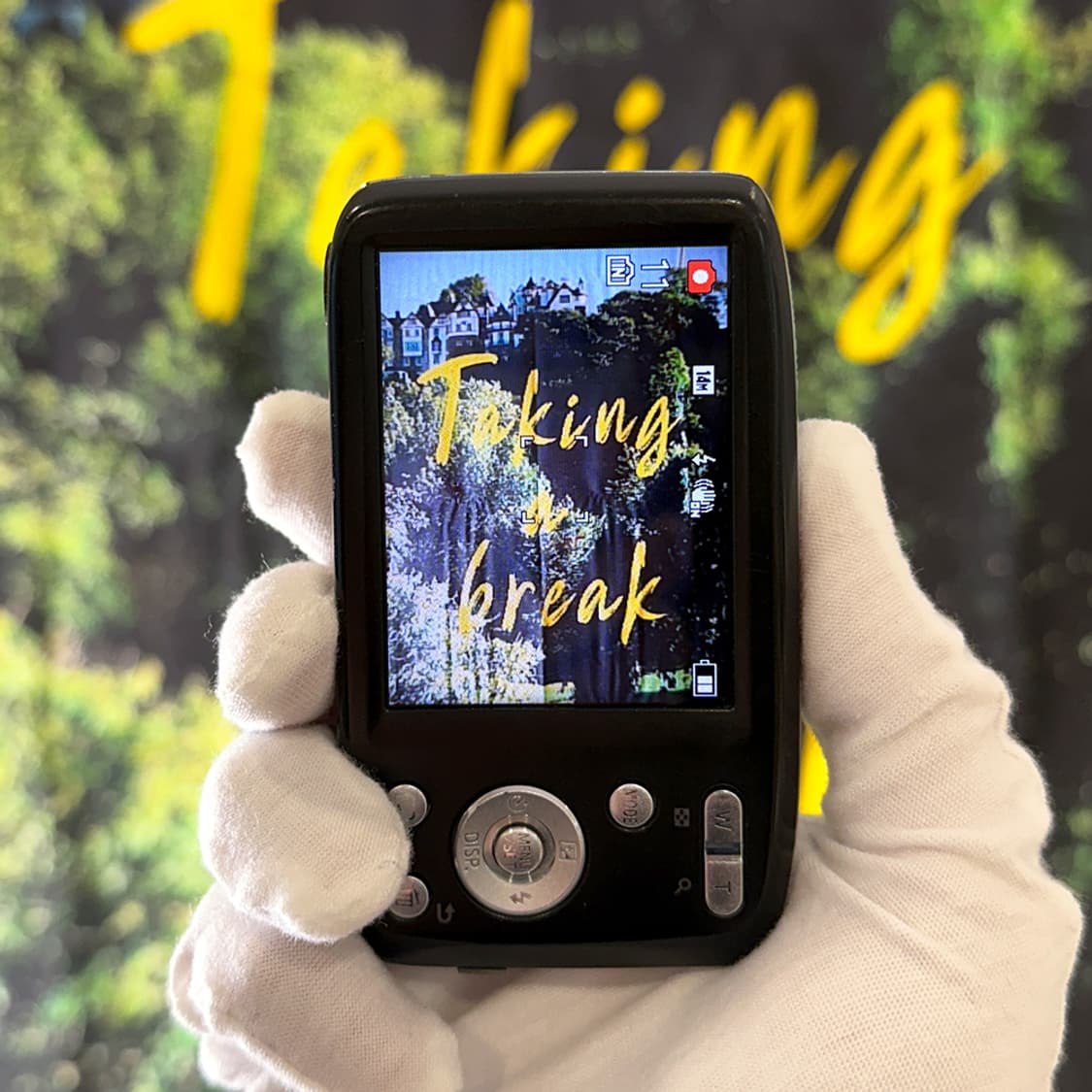 [🍀데일리!] 파나소닉 DMC-S2 작고 가벼운 데일리 디지털 카메라 상품이미지9