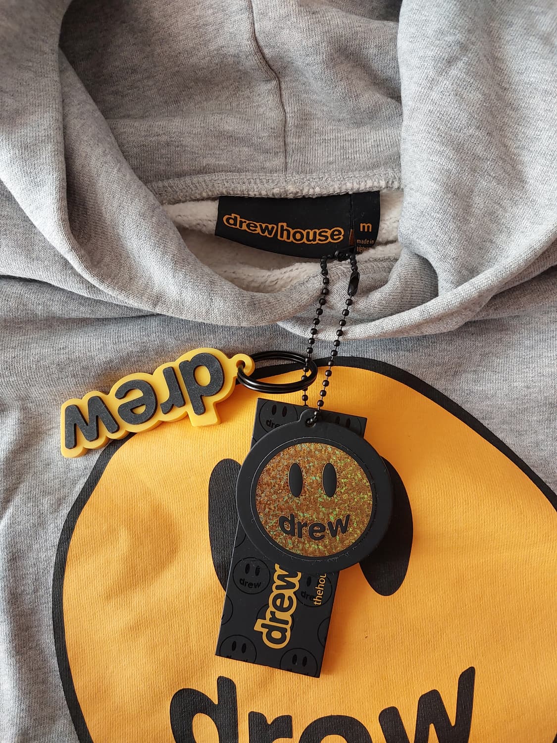 드류하우스 후드 상품이미지4