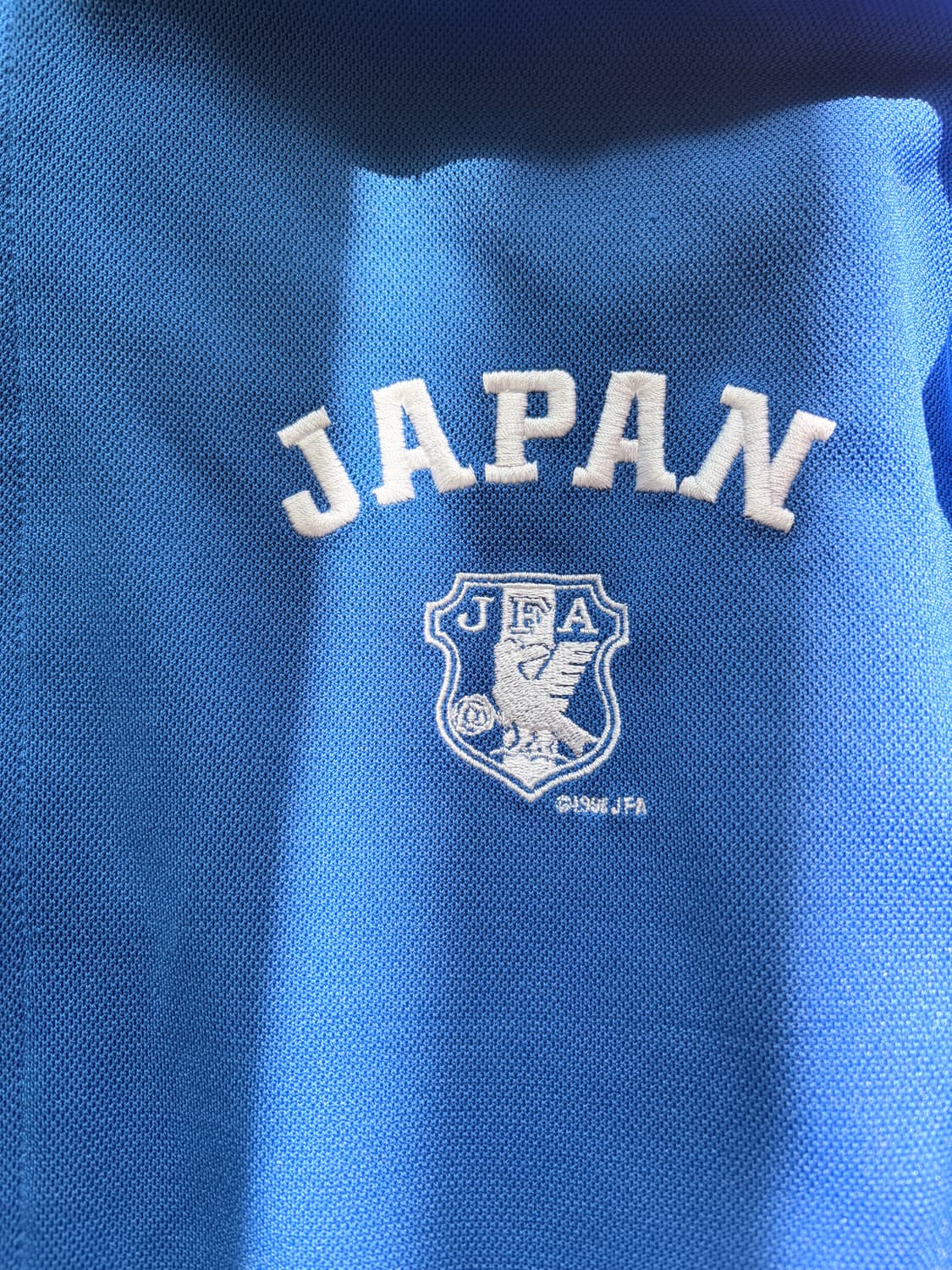 JFA 아디다스 트랙탑 100사이즈 상품이미지2