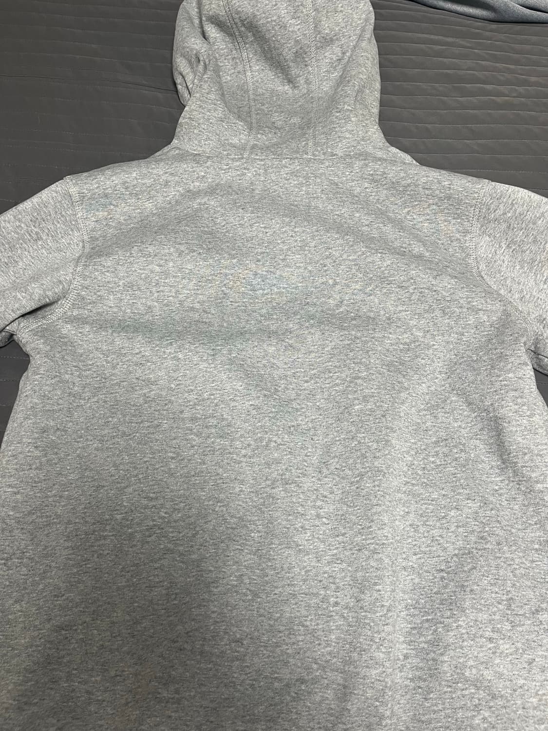 나이키 리버시블 투웨이 후드집업 상품이미지4