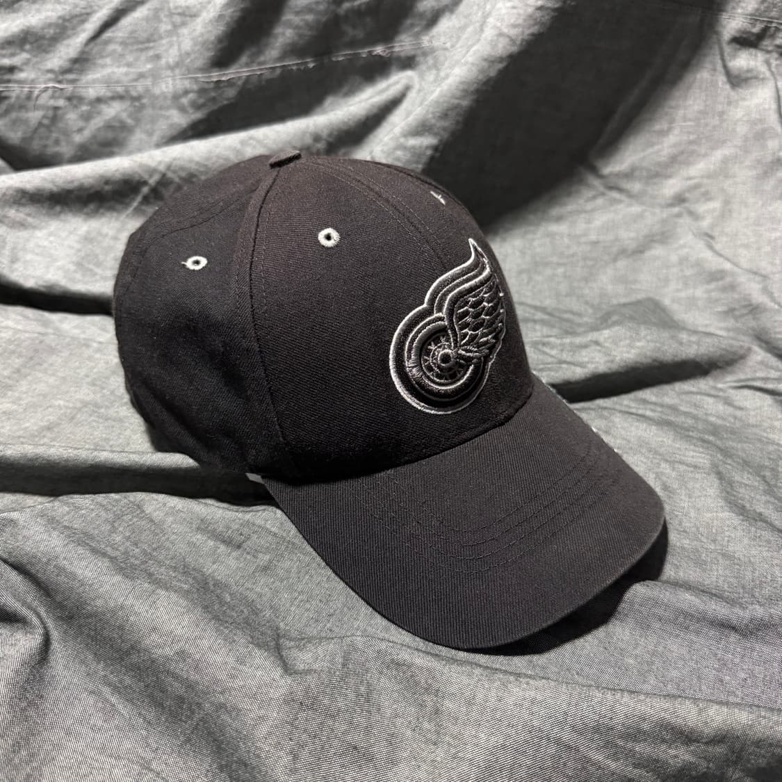 Detroit Red Wings Ball Cap 상품이미지1