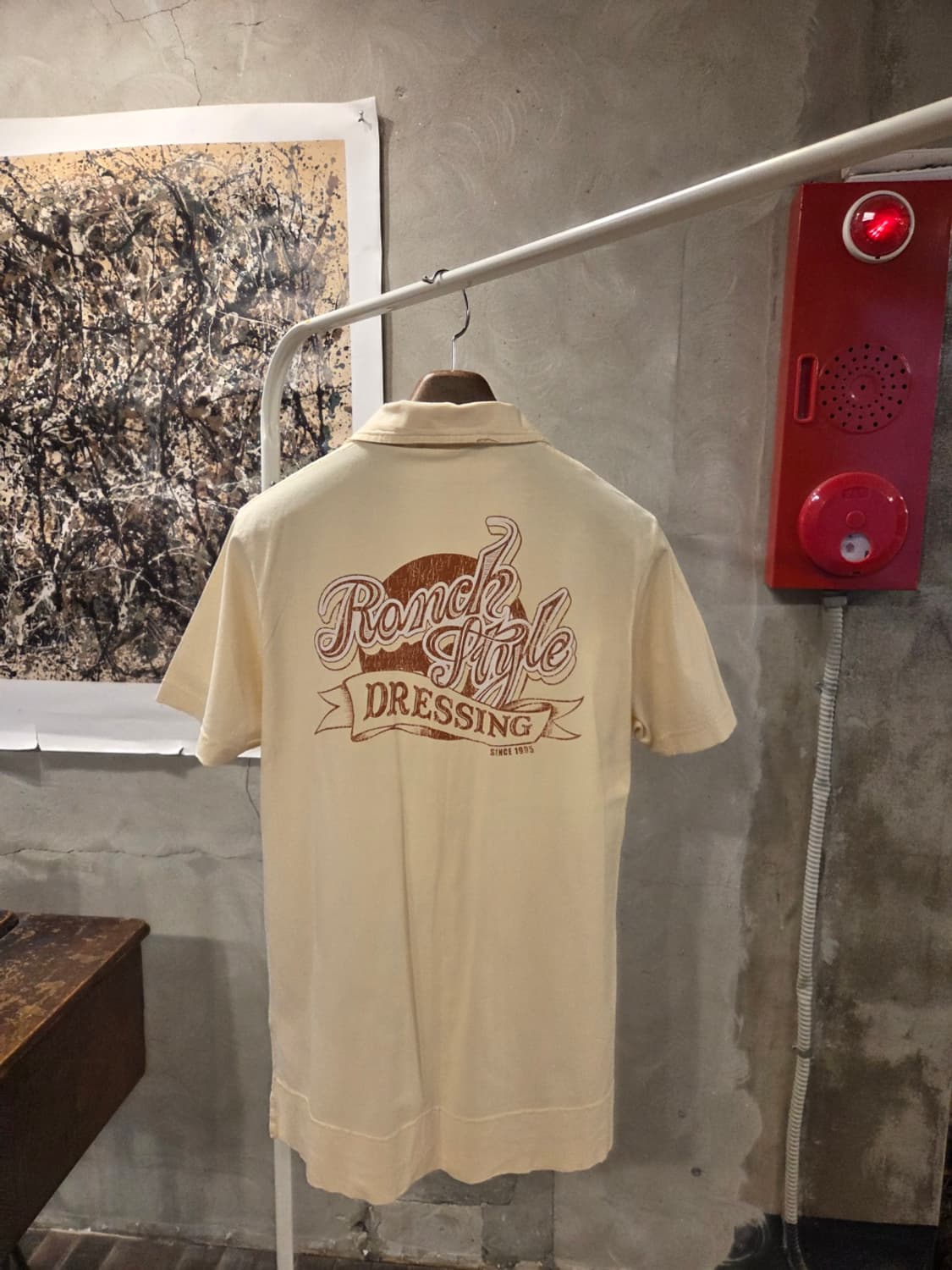 디스퀘어드 티셔츠 상품이미지9