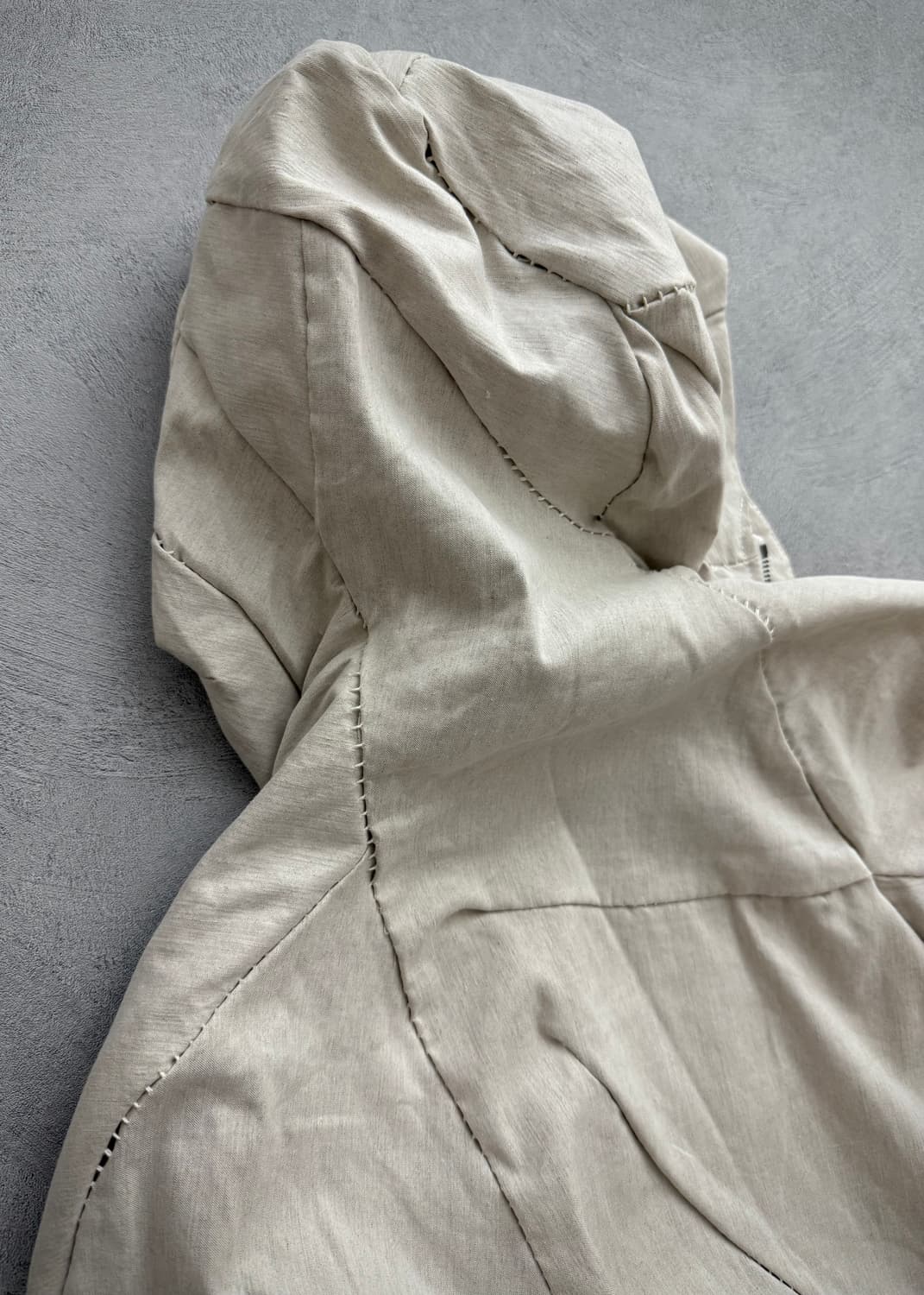 Leon Emanuel Blanck L jacket 상품이미지8