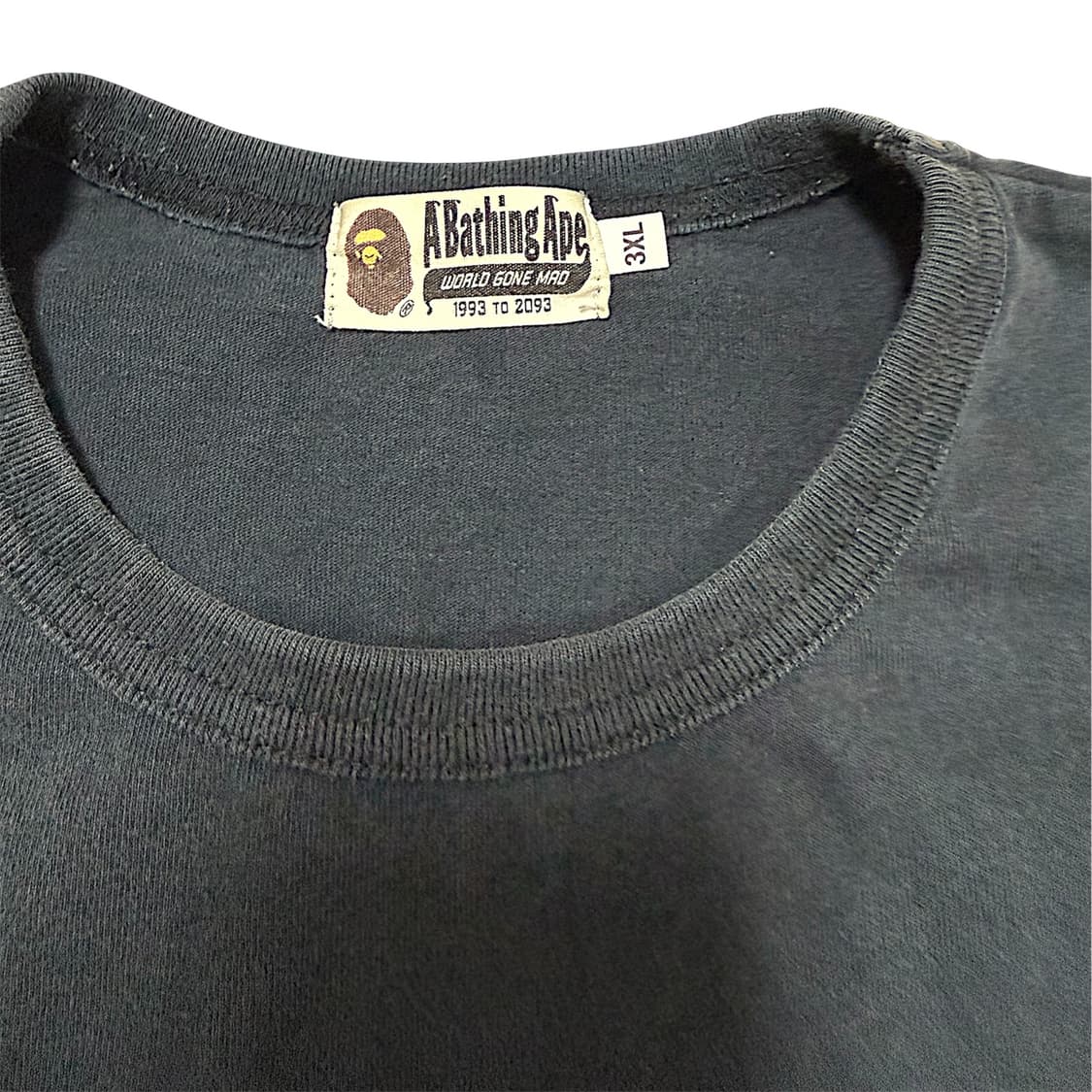 A BATHING APE T-SHIRTS 상품이미지3