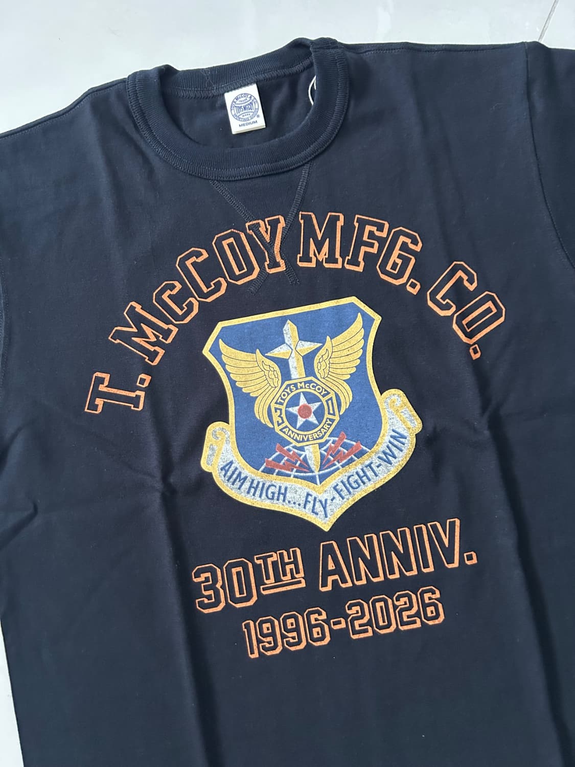 TMC2608 tee 상품이미지3