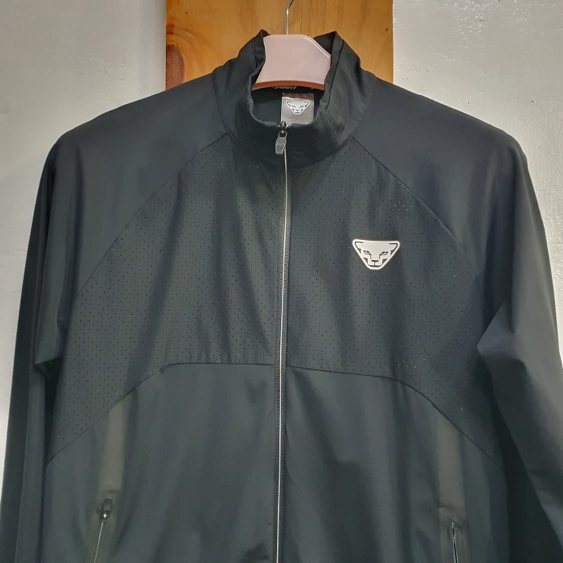 다이나핏 트레이닝 자켓(100) 상품이미지2