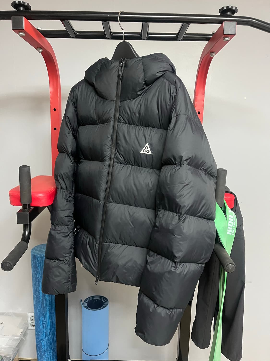 나이키 ACG 루나레이크 L 투웨이버전 / xl로 교환가능 상품이미지1