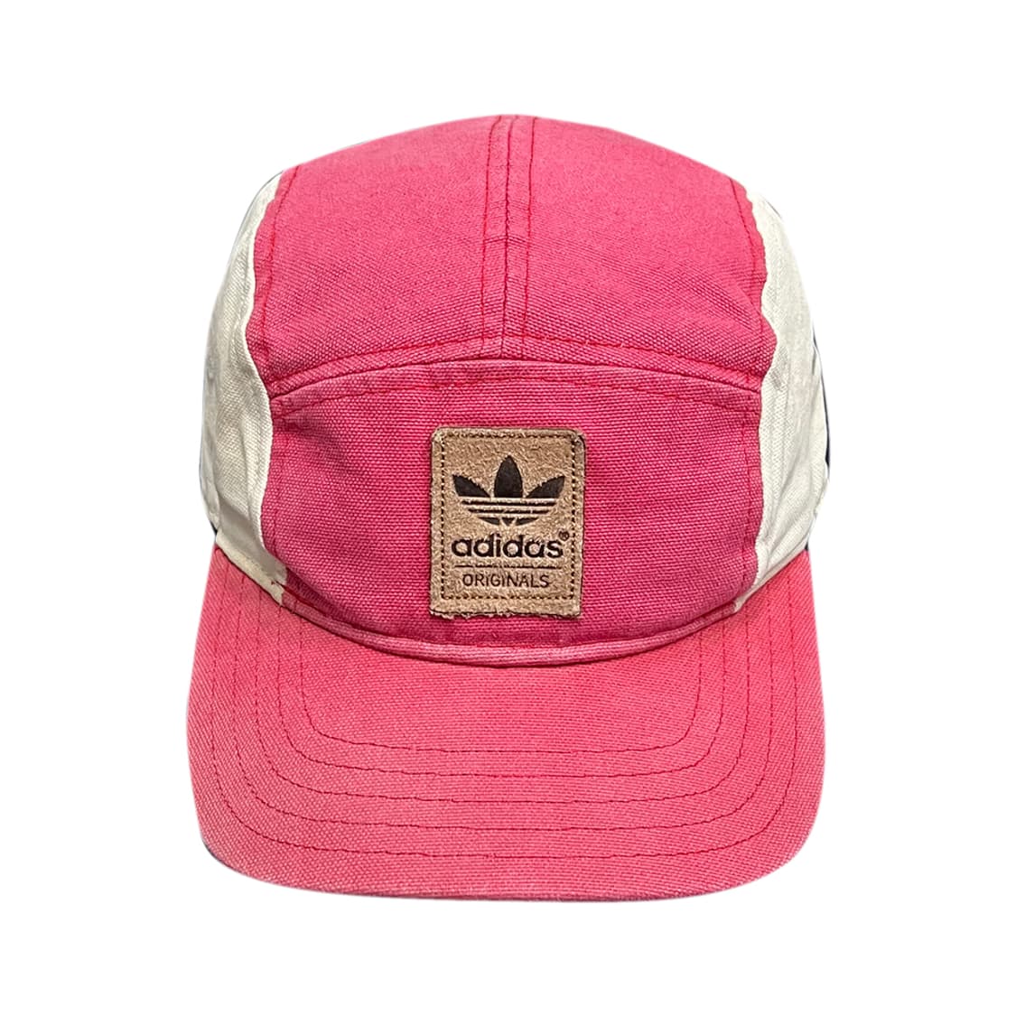 아디다스 빈티지 캠프캡 모자 상품이미지2