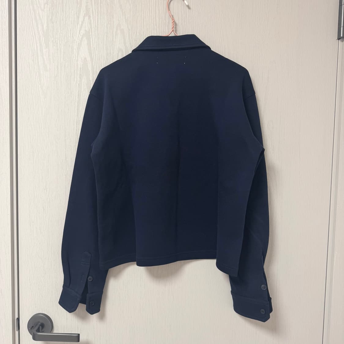 얼바닉30 네이비 자켓 상품이미지6