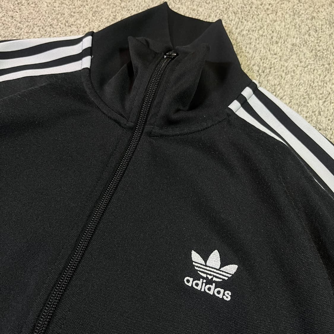 아디다스 베켄바우어 트랙탑 져지  상품이미지2