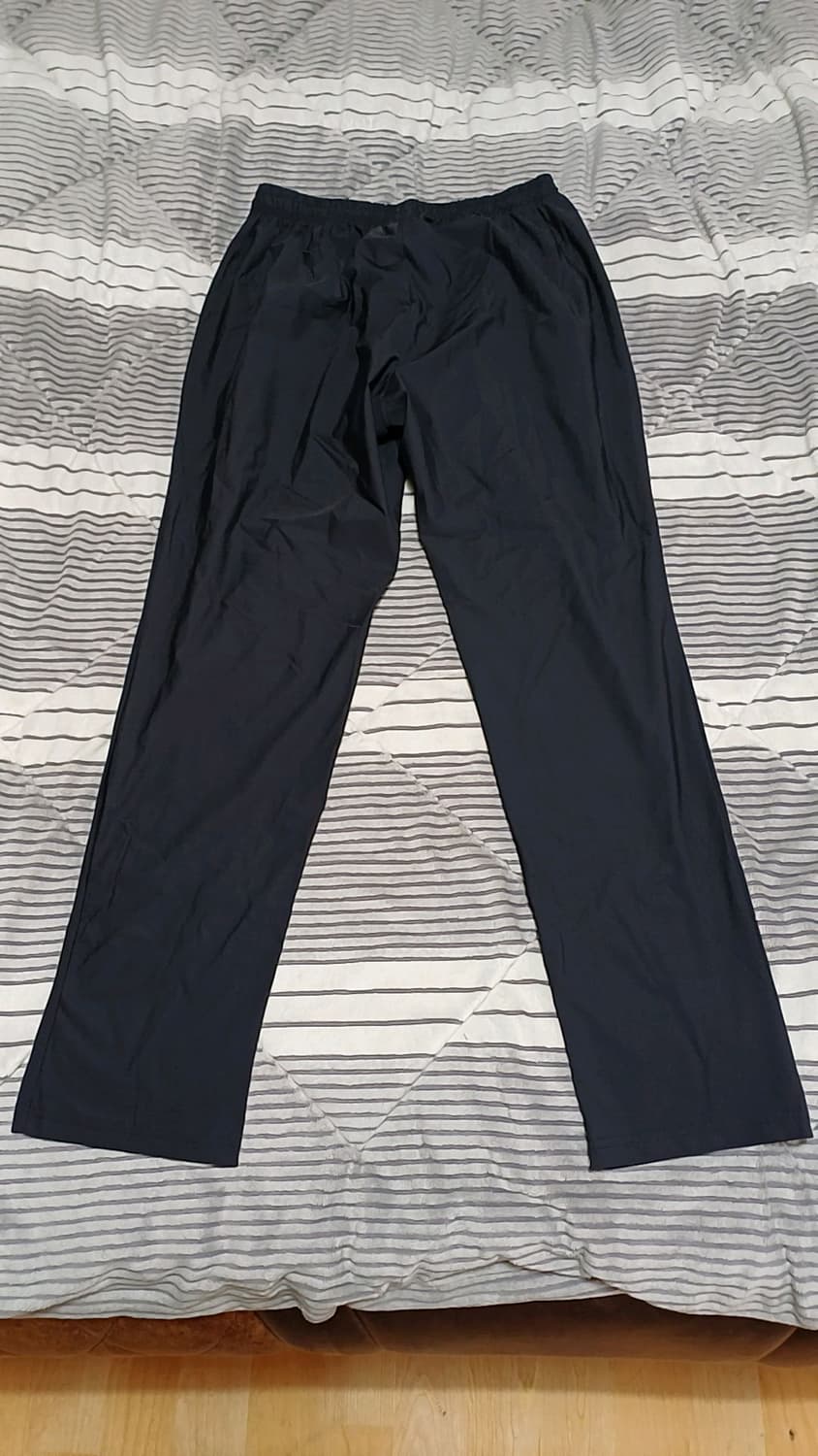 험멜 냉감기능성 얇은여름팬츠 33인치 기장102 상품이미지6