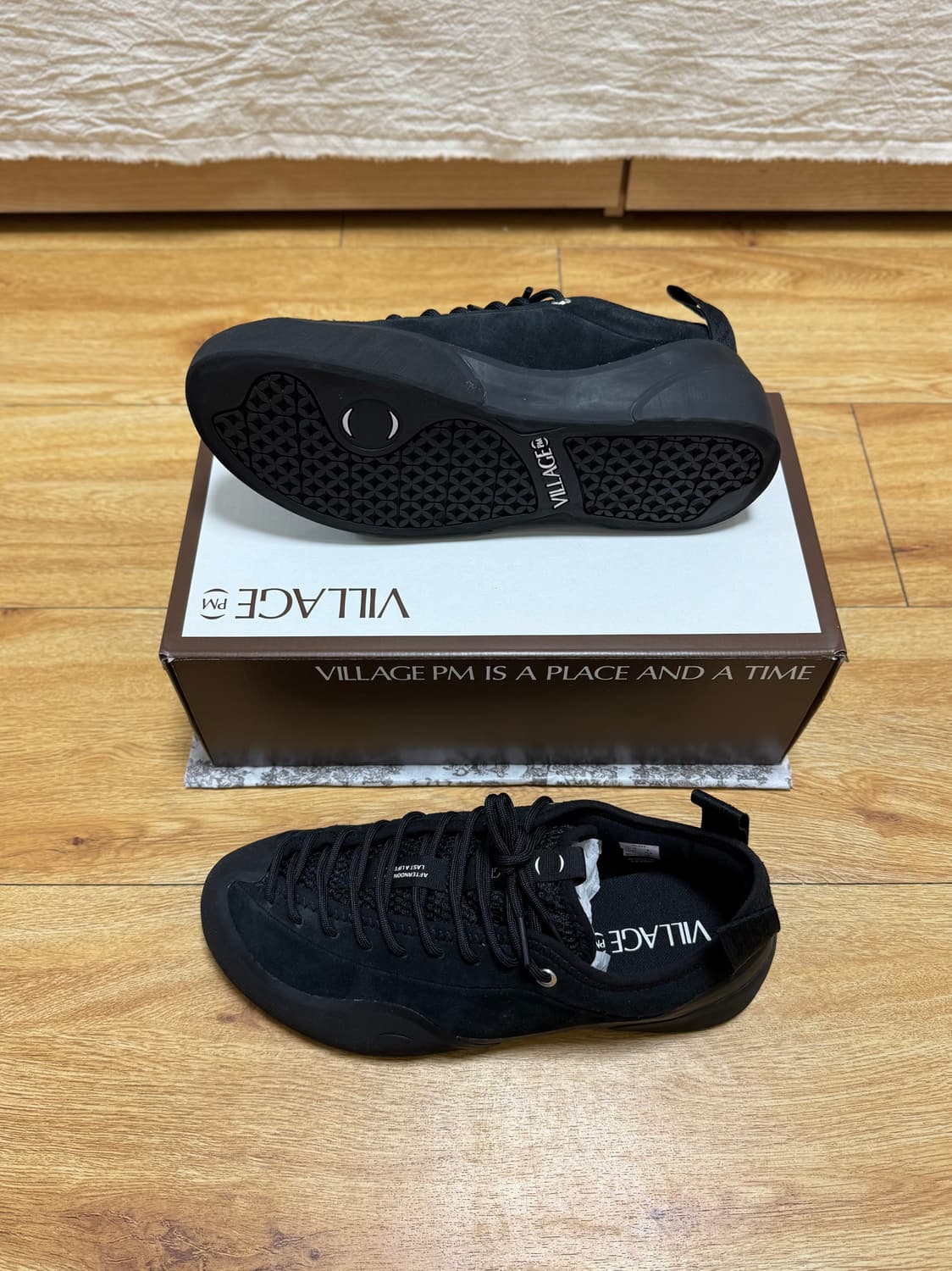 [270] VILLAGE PM - 빌리지 PM - 1PM 상품이미지3