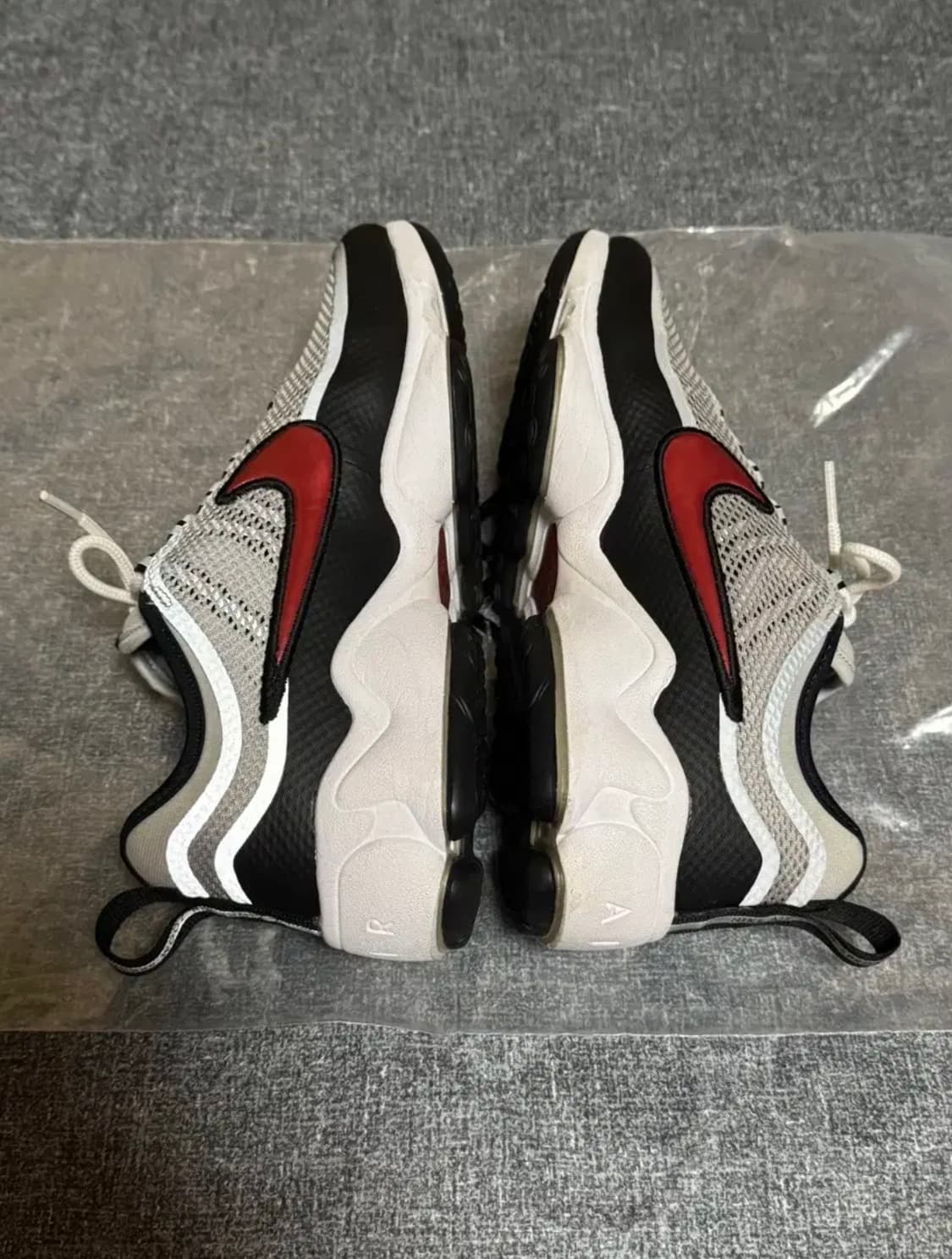 [255] 나이키 에어 줌 스피리돈 og 상품이미지5