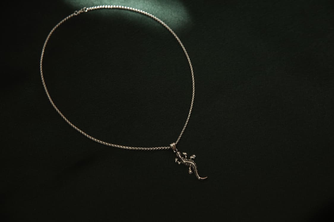 CASIOPEIA #060 Lacerta 10 Lac-O Necklace 상품이미지9