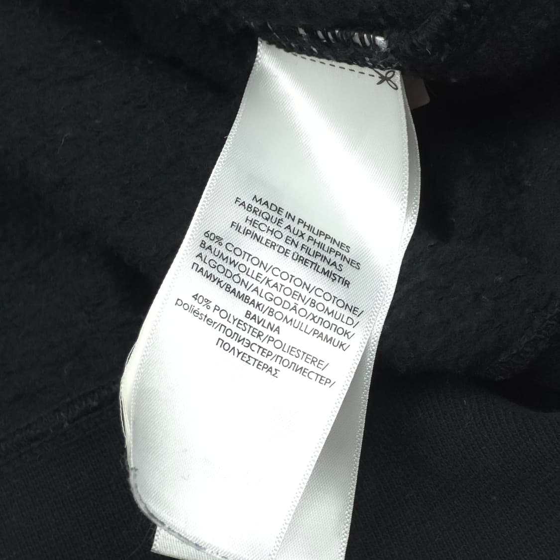 [XL] 폴로 랄프로렌 폴로베어 기모 스웻셔츠 상품이미지5