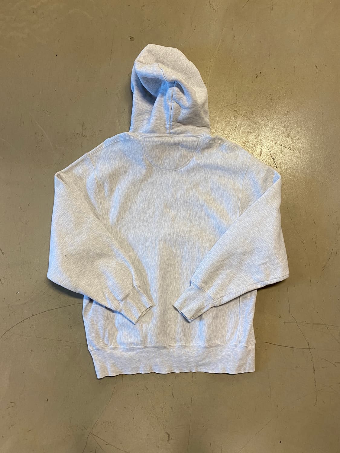 챔피언 후드티 (Man M) AA1324 상품이미지6