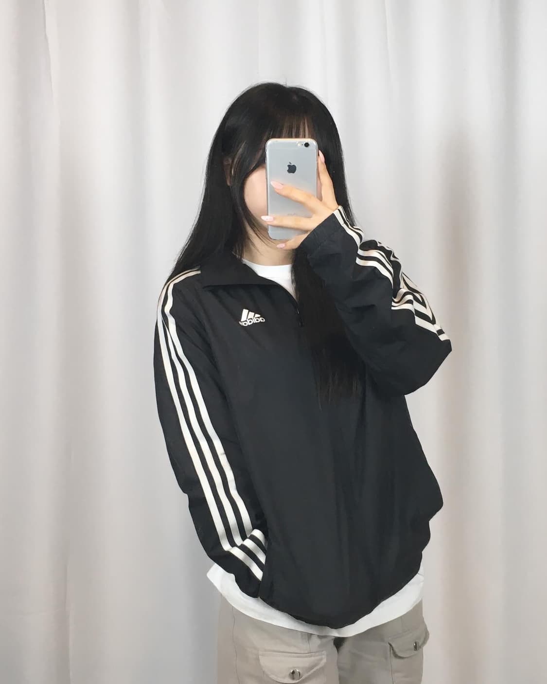 아디다스 바람막이 상품이미지3