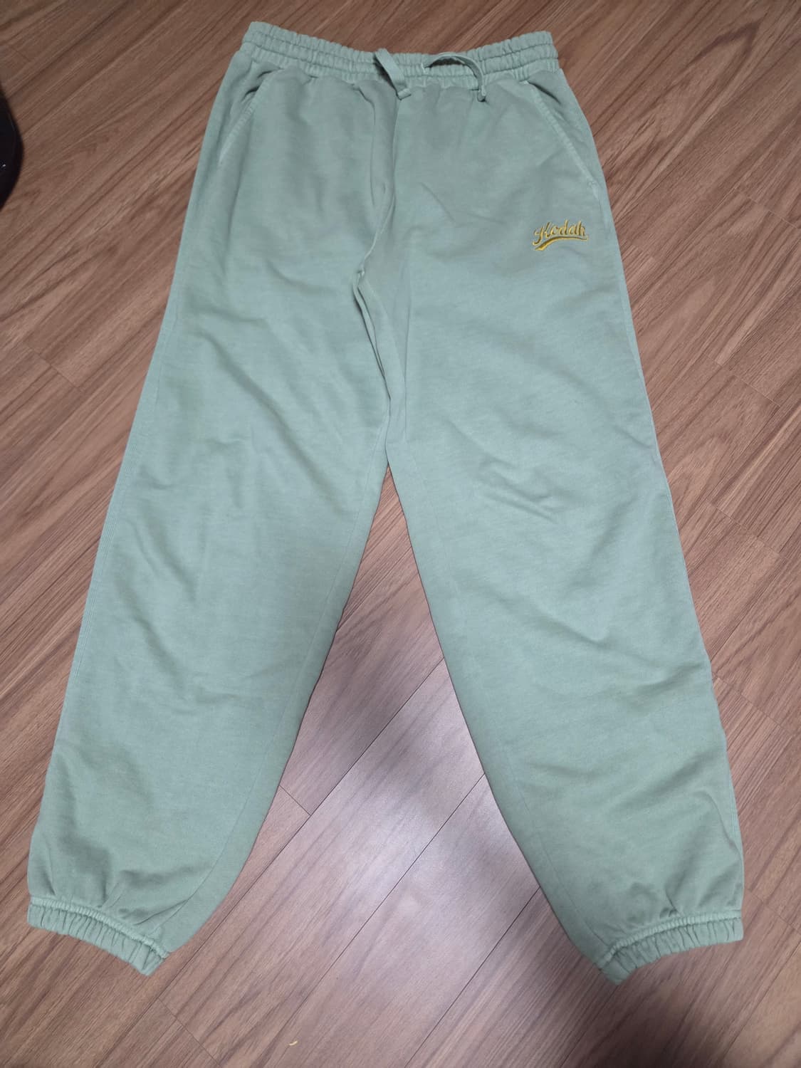 코닥 남성 조거팬츠 L 상품이미지1