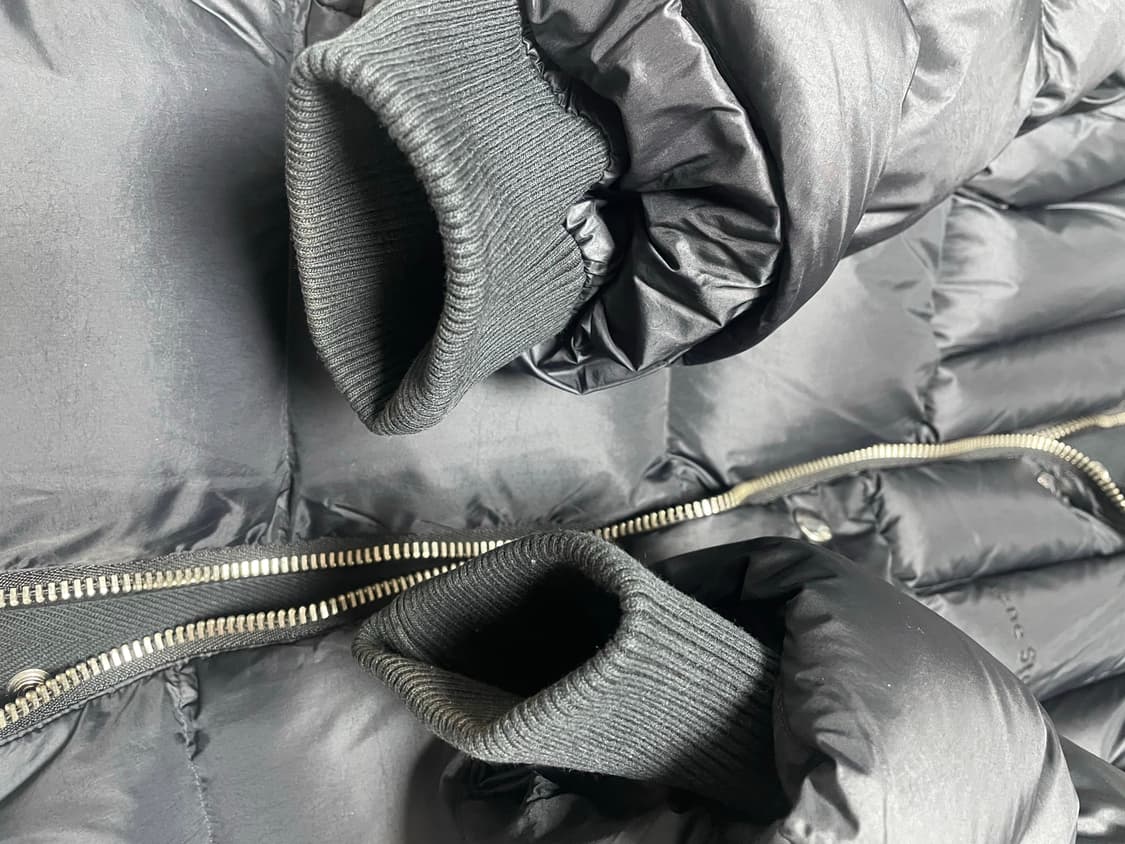 아크네 스튜디오 헤비 롱패딩 44(100사이즈) 상품이미지8